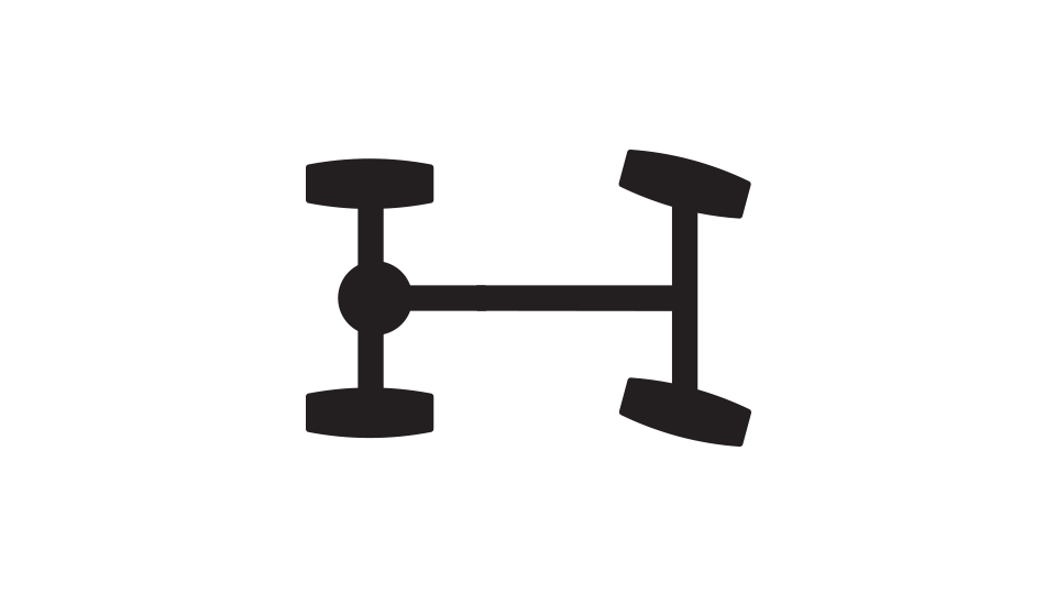 Mechanical Differential Lock